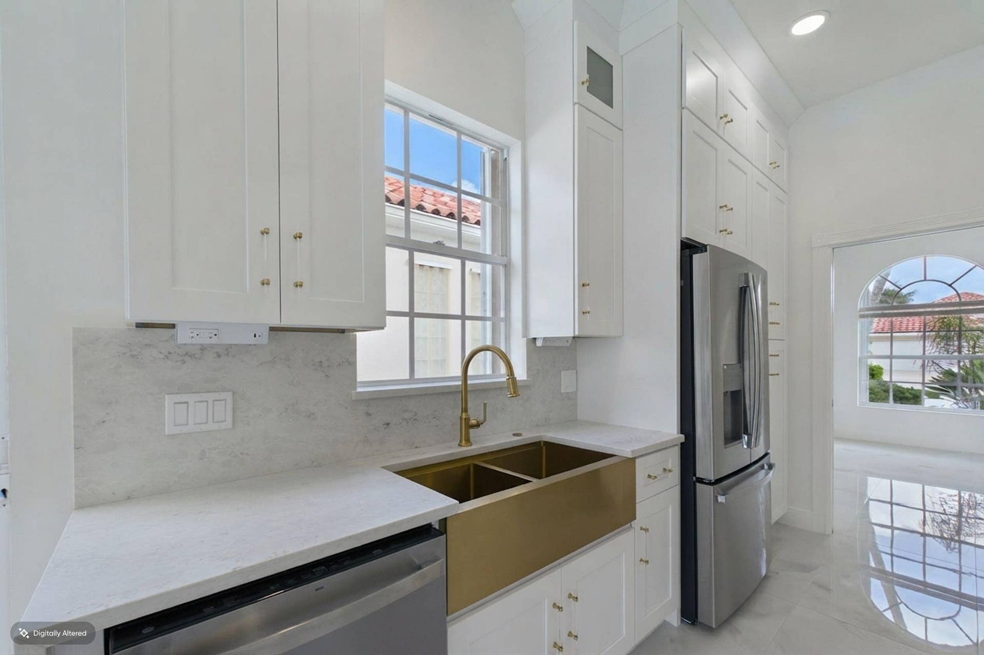 2637 Kittbuck Way, West Palm Beach, FL 33411 Kitchen