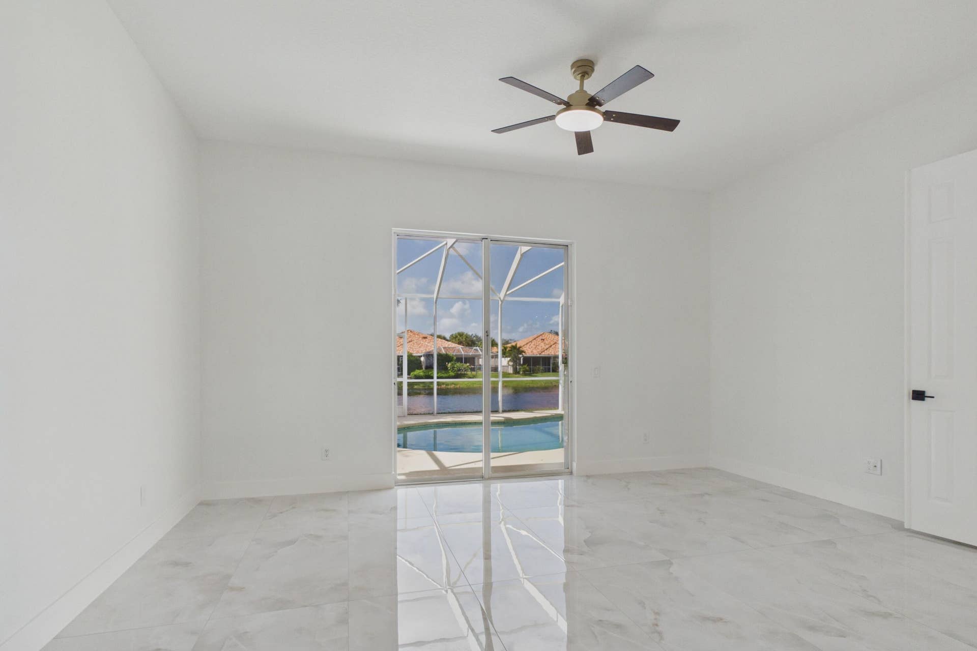 2637 Kittbuck Way, West Palm Beach, FL 33411 Master Bedroom