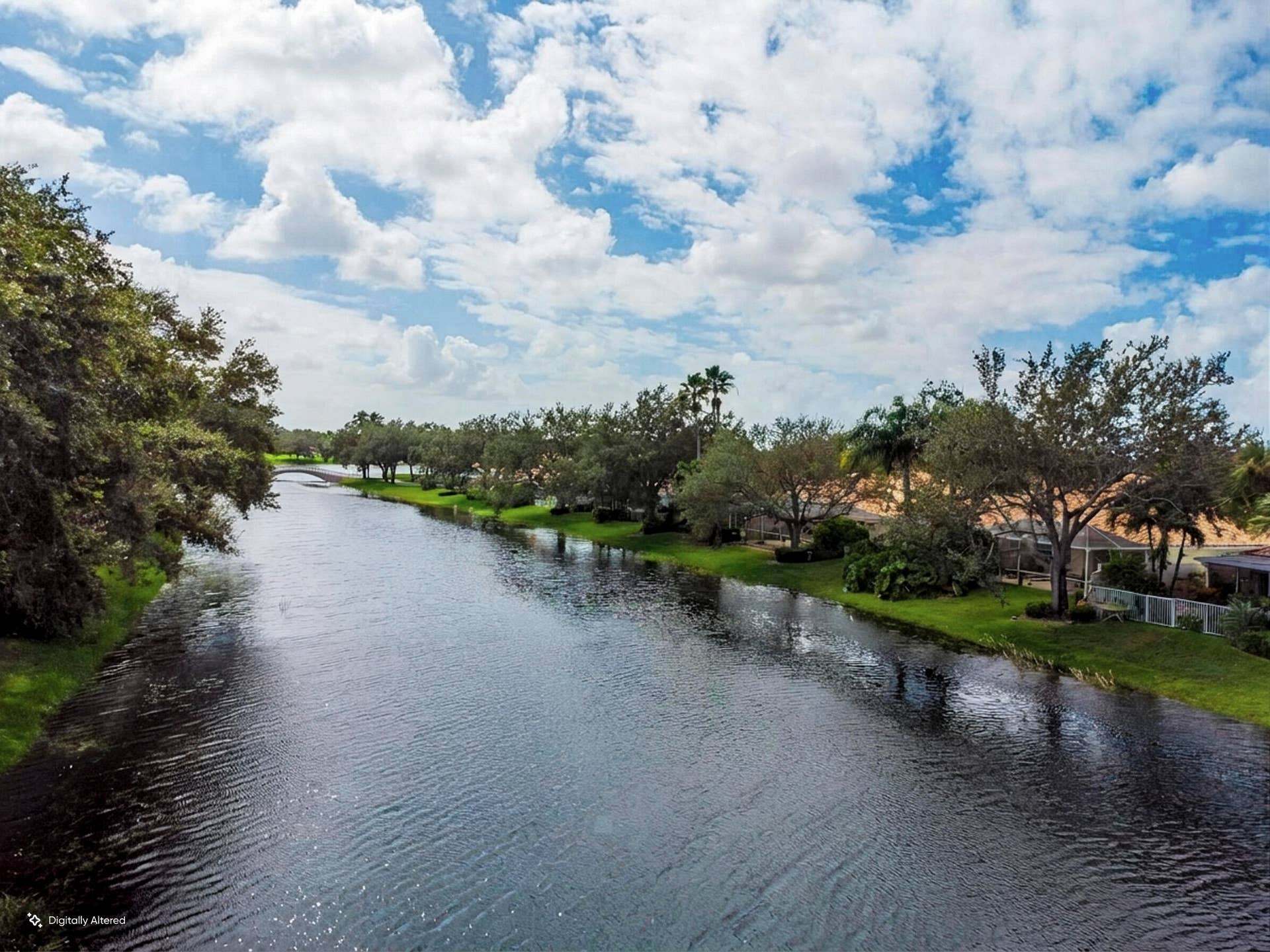 2637 Kittbuck Way, West Palm Beach, FL 33411 Lake
