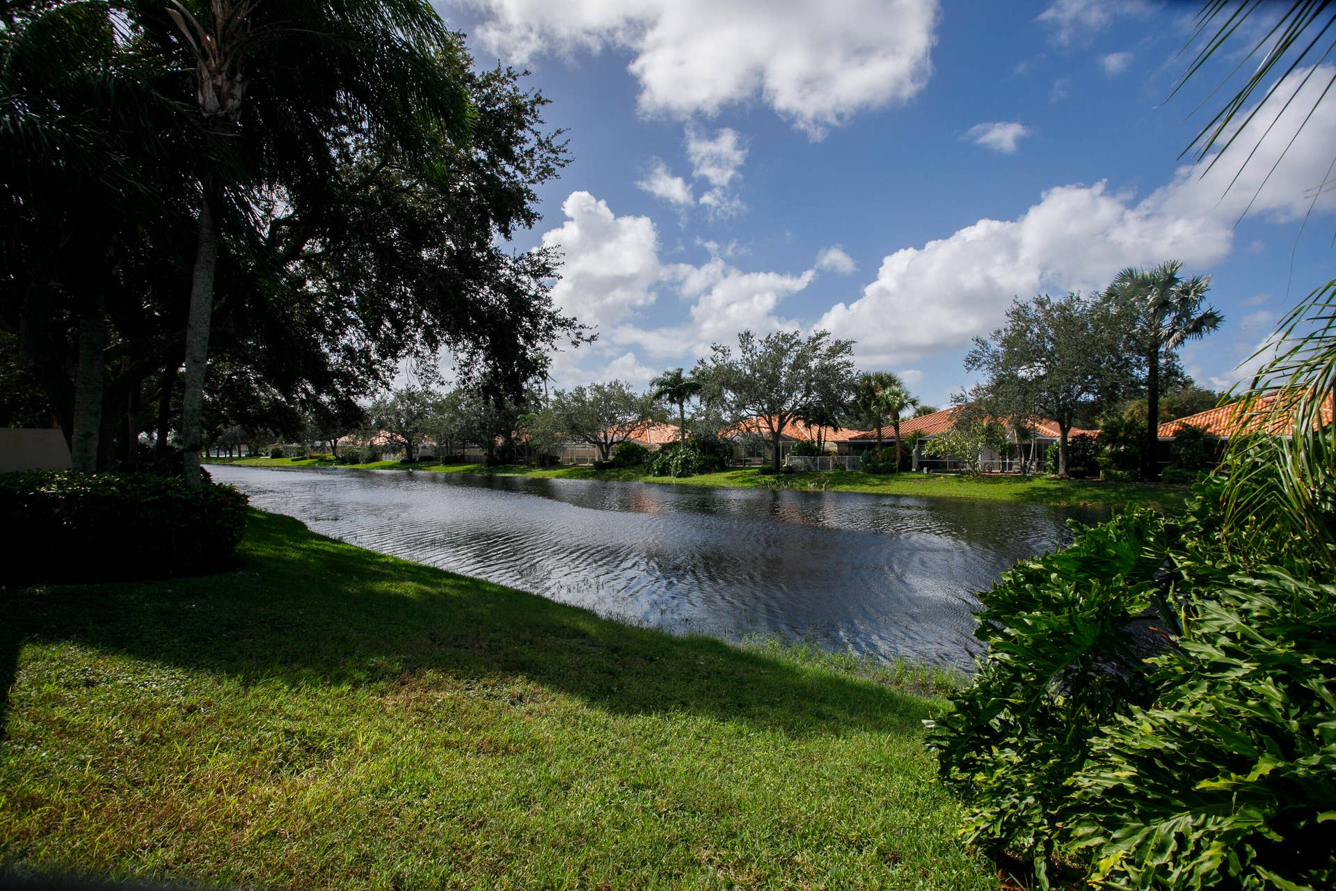 2637 Kittbuck Way, West Palm Beach, FL 33411 Lake