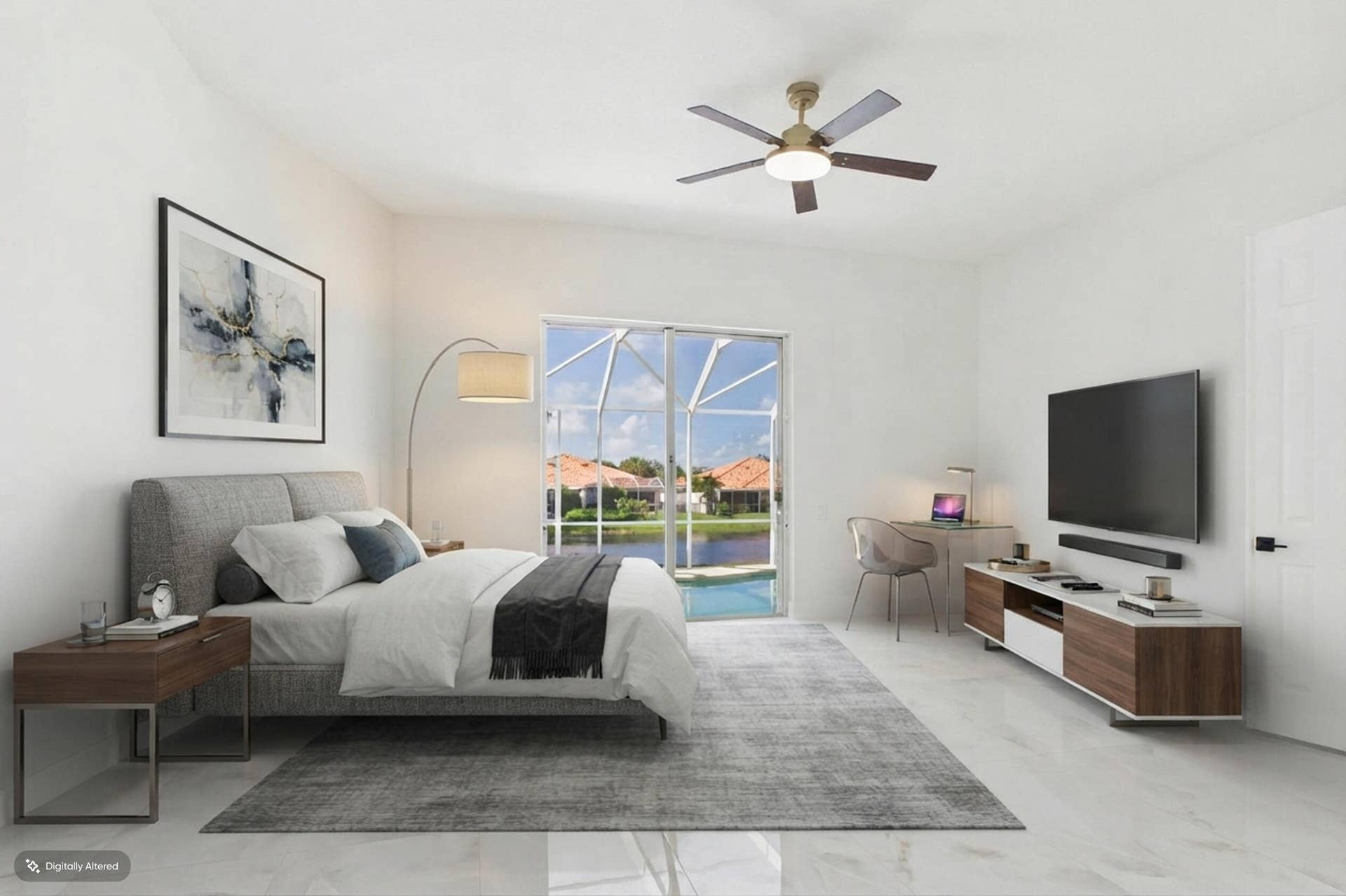 2637 Kittbuck Way, West Palm Beach, FL 33411 Staged Master