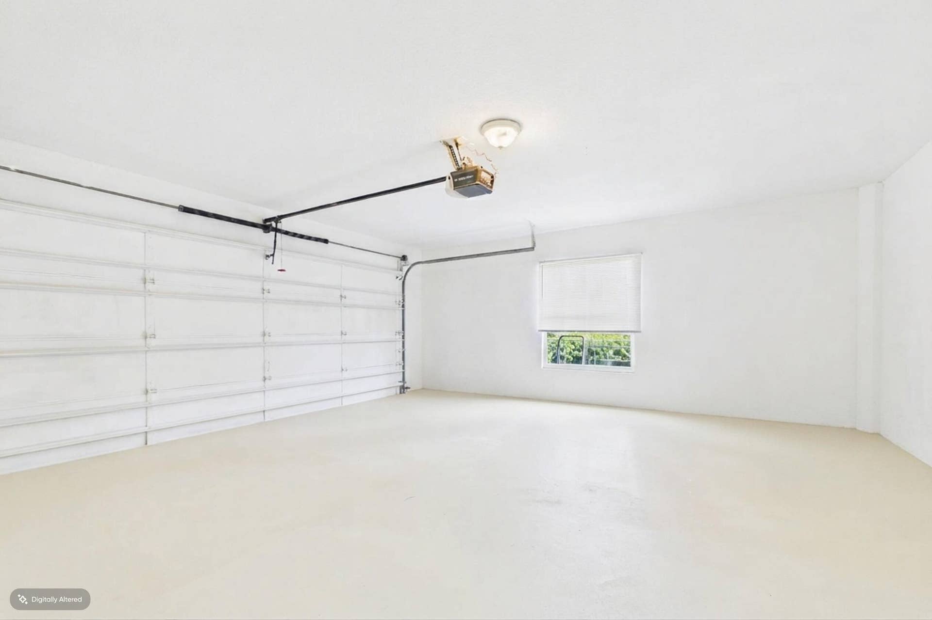 2637 Kittbuck Way, West Palm Beach, FL 33411 Garage