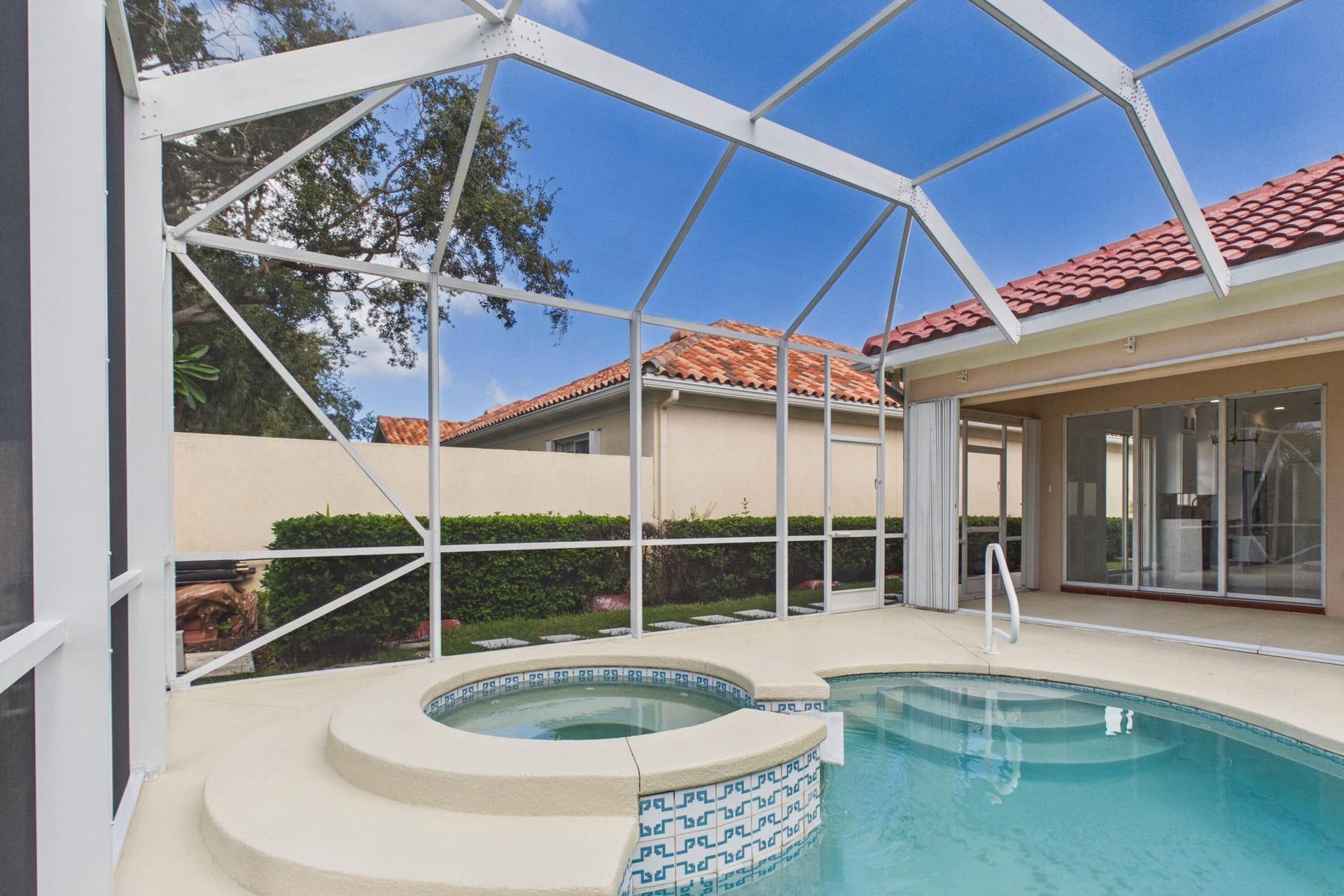 2637 Kittbuck Way, West Palm Beach, FL 33411 Pool