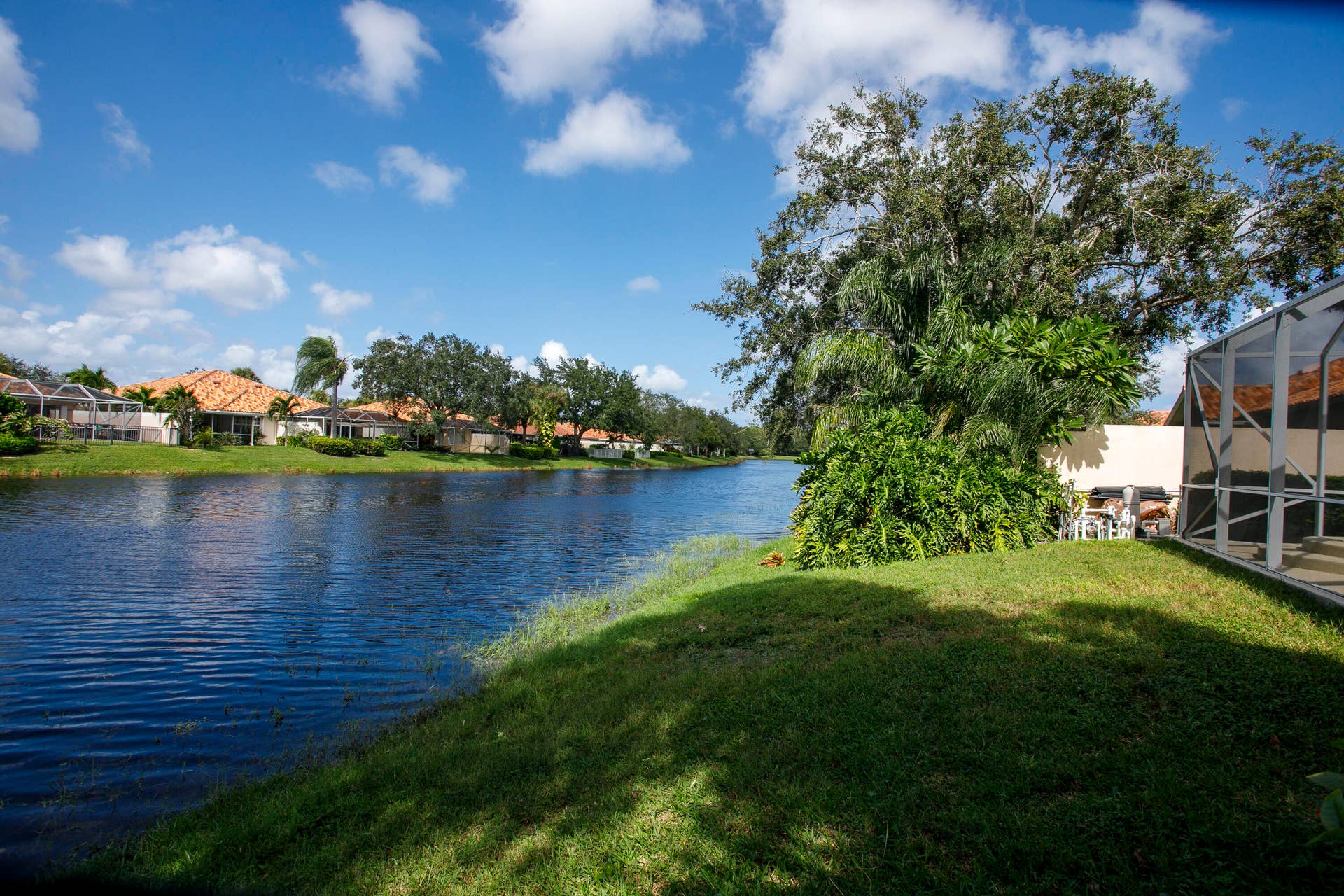 2637 Kittbuck Way, West Palm Beach, FL 33411 Lake