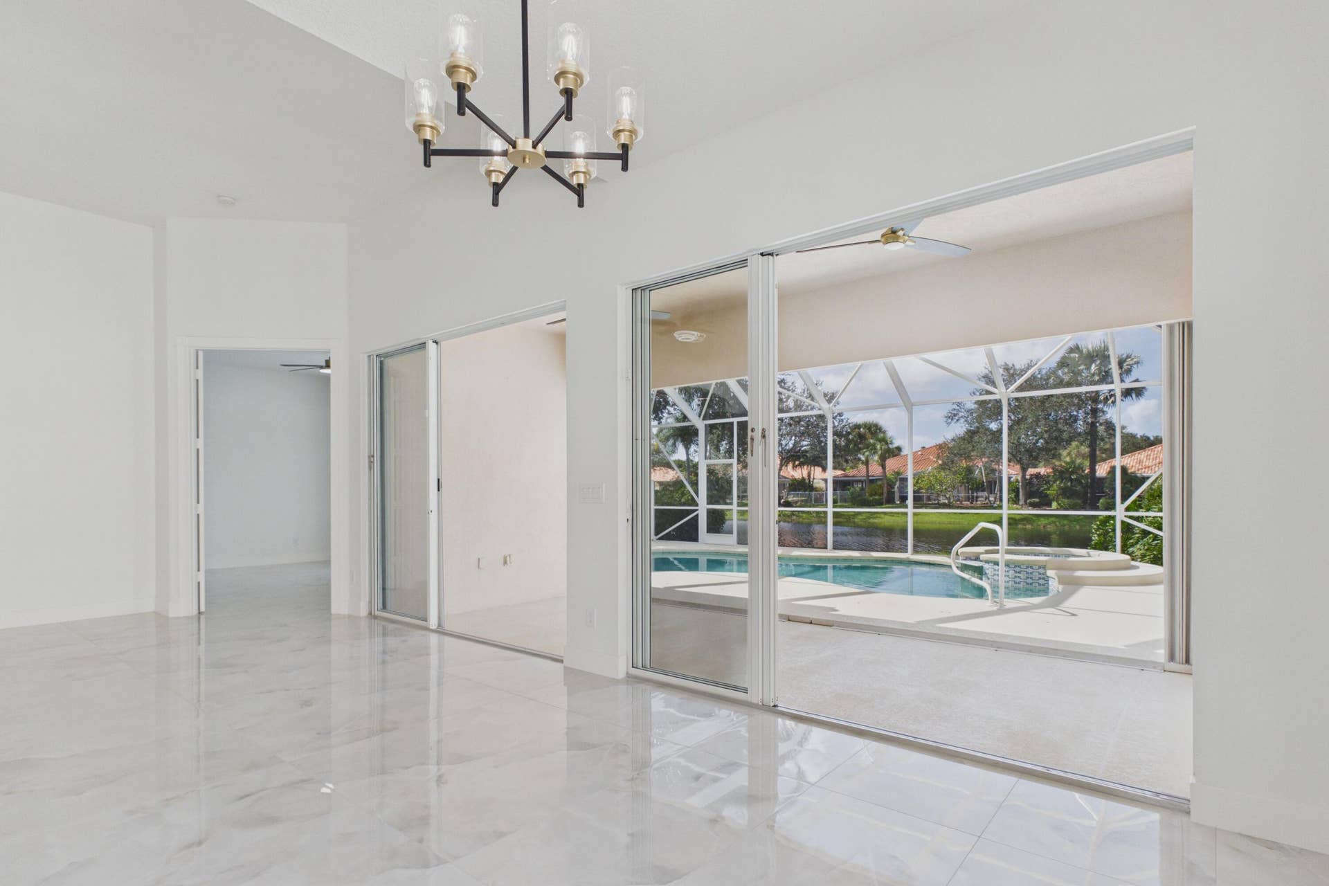 2637 Kittbuck Way, West Palm Beach, FL 33411 Dining Area