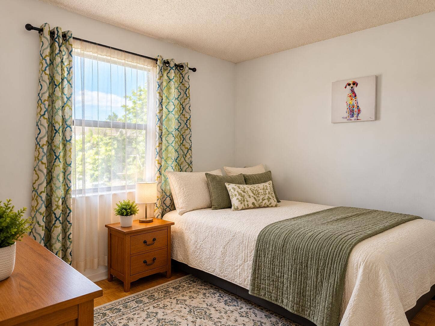 Bedroom 2