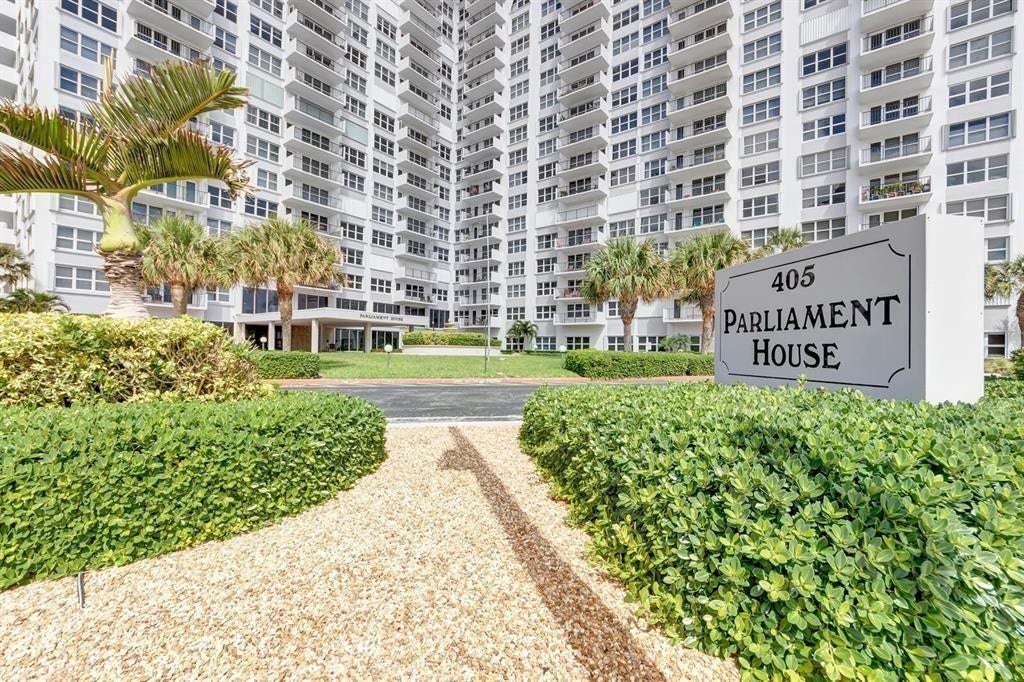 405 N OCEAN Boulevard, #1004, Pompano Beach, Pompano Beach, FL 33062 Photo 18