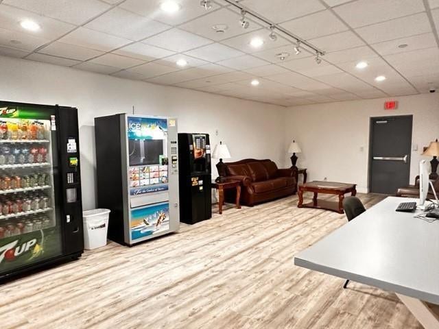 405 N OCEAN Boulevard, #1004, Pompano Beach, Pompano Beach, FL 33062 GYM 2