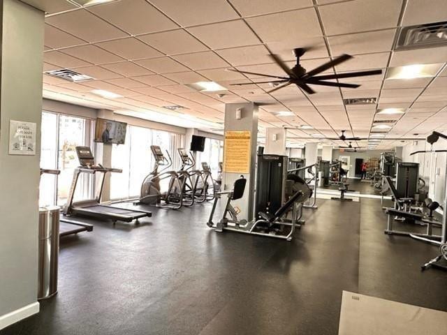 405 N OCEAN Boulevard, #1004, Pompano Beach, Pompano Beach, FL 33062 GYM