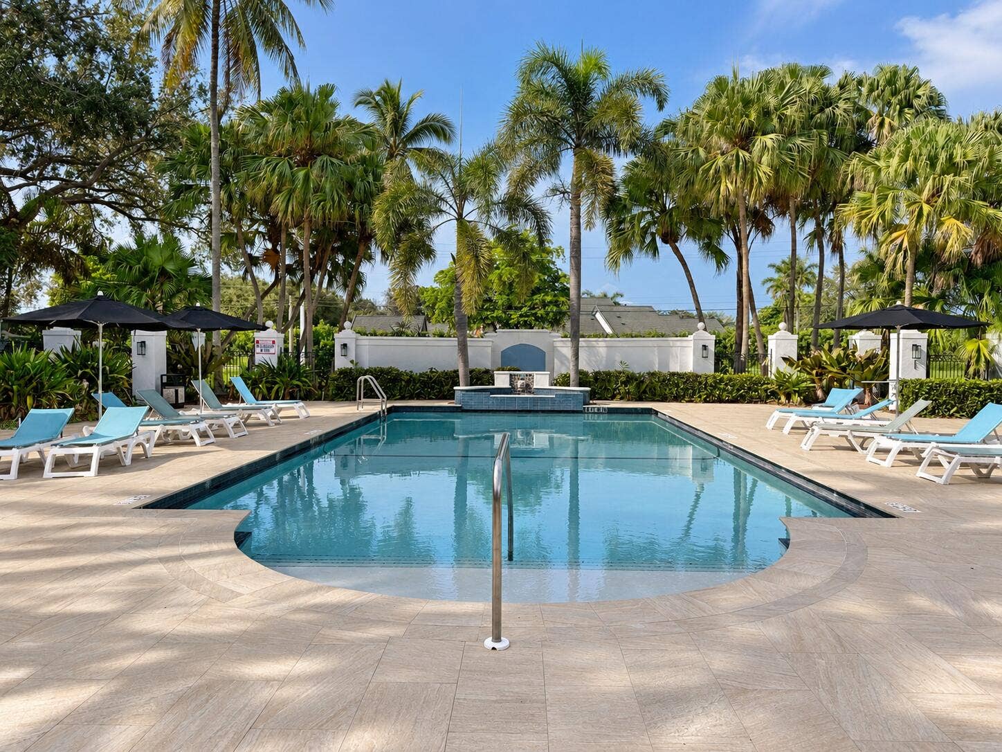 3131 Clint Moore Road, #107, Boca Raton, FL 33496 Pool