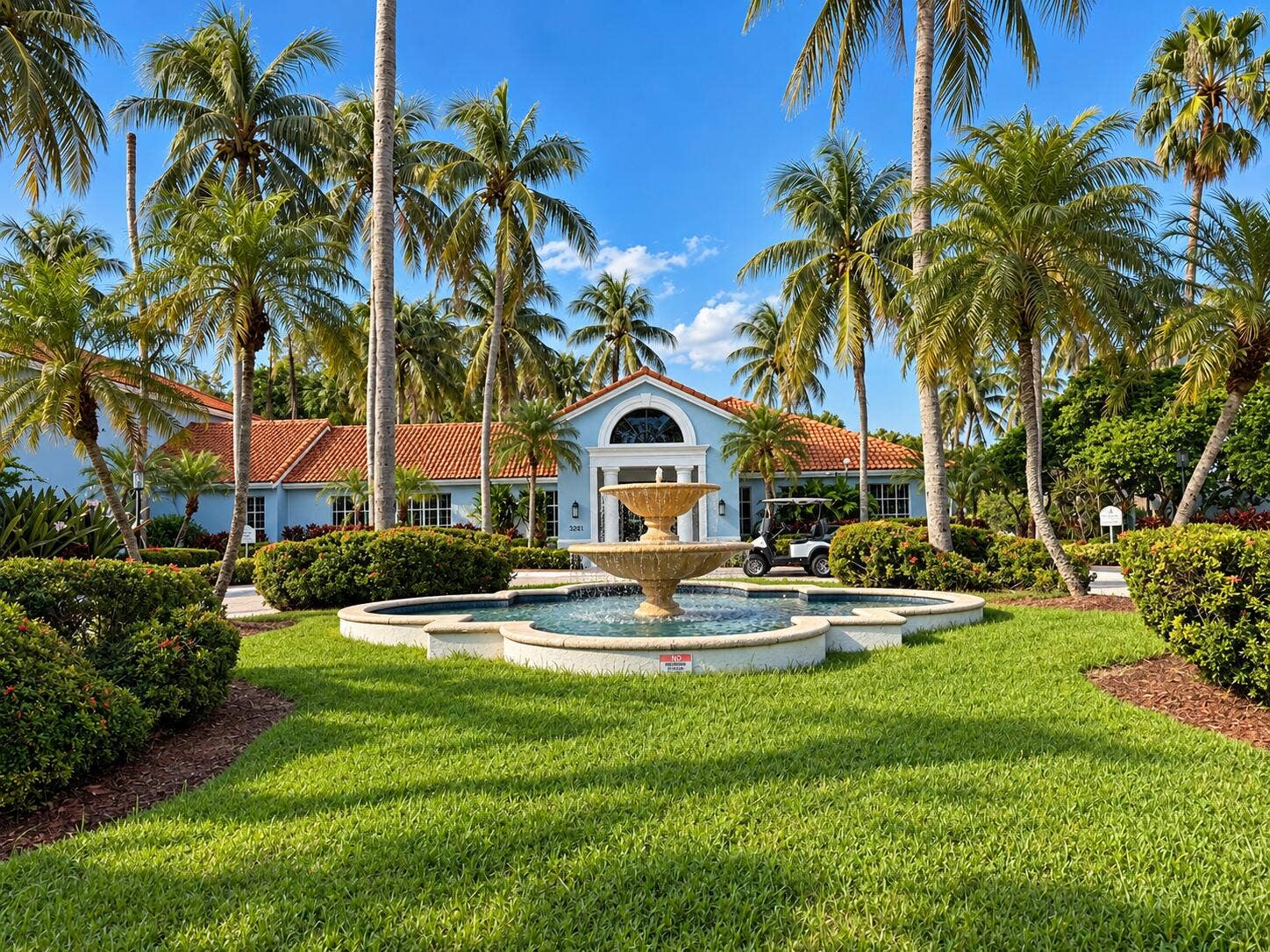 3131 Clint Moore Road, #107, Boca Raton, FL 33496 Club House
