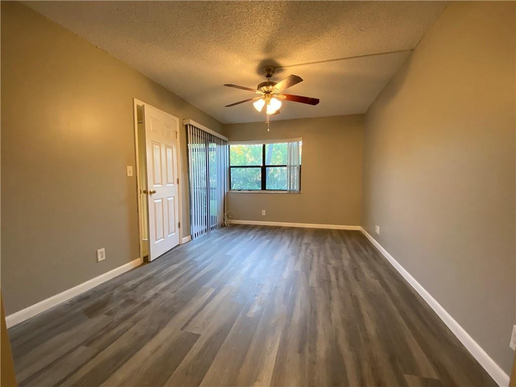2967 RIVERSIDE Drive, #109, Coral Springs, FL 33065 master bedroom