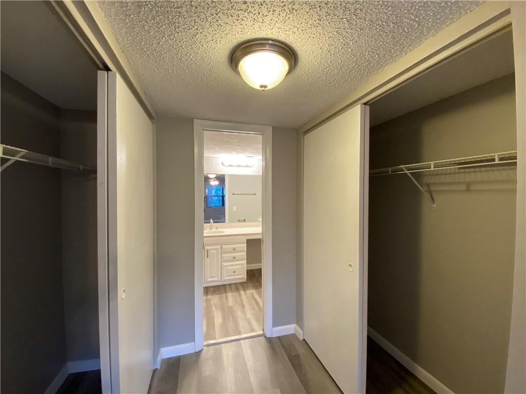 2967 RIVERSIDE Drive, #109, Coral Springs, FL 33065 his and her closet