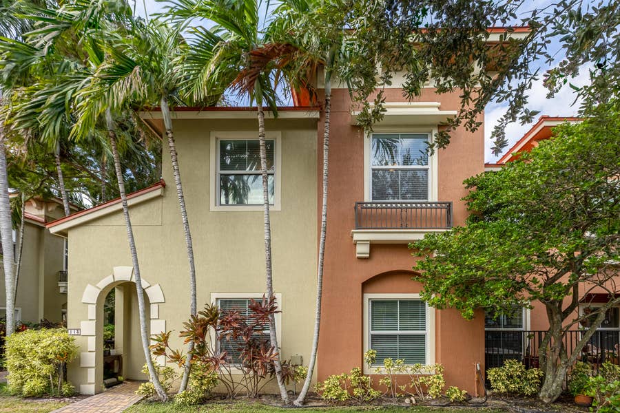 Property photo for 113 MONTEREY BAY Drive, Boynton Beach, FL
