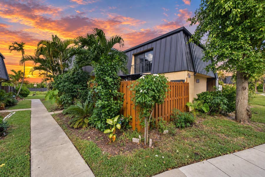 Property photo for 2483 Waterside Drive, Lake Worth, FL