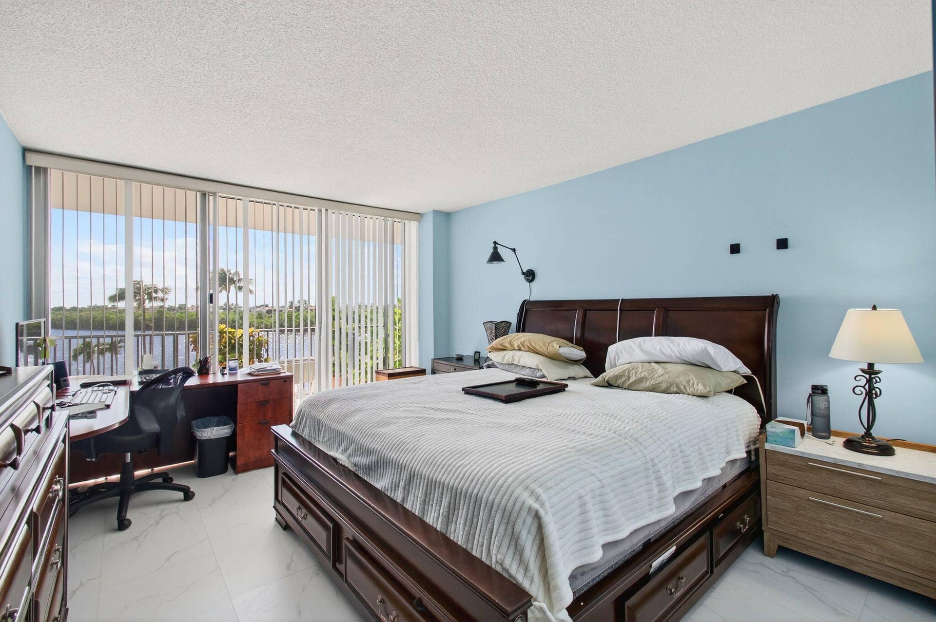 4750 S Ocean Boulevard, #Unit 305, Highland Beach, FL 33487 FLOOR TO CEILING WINDOWS