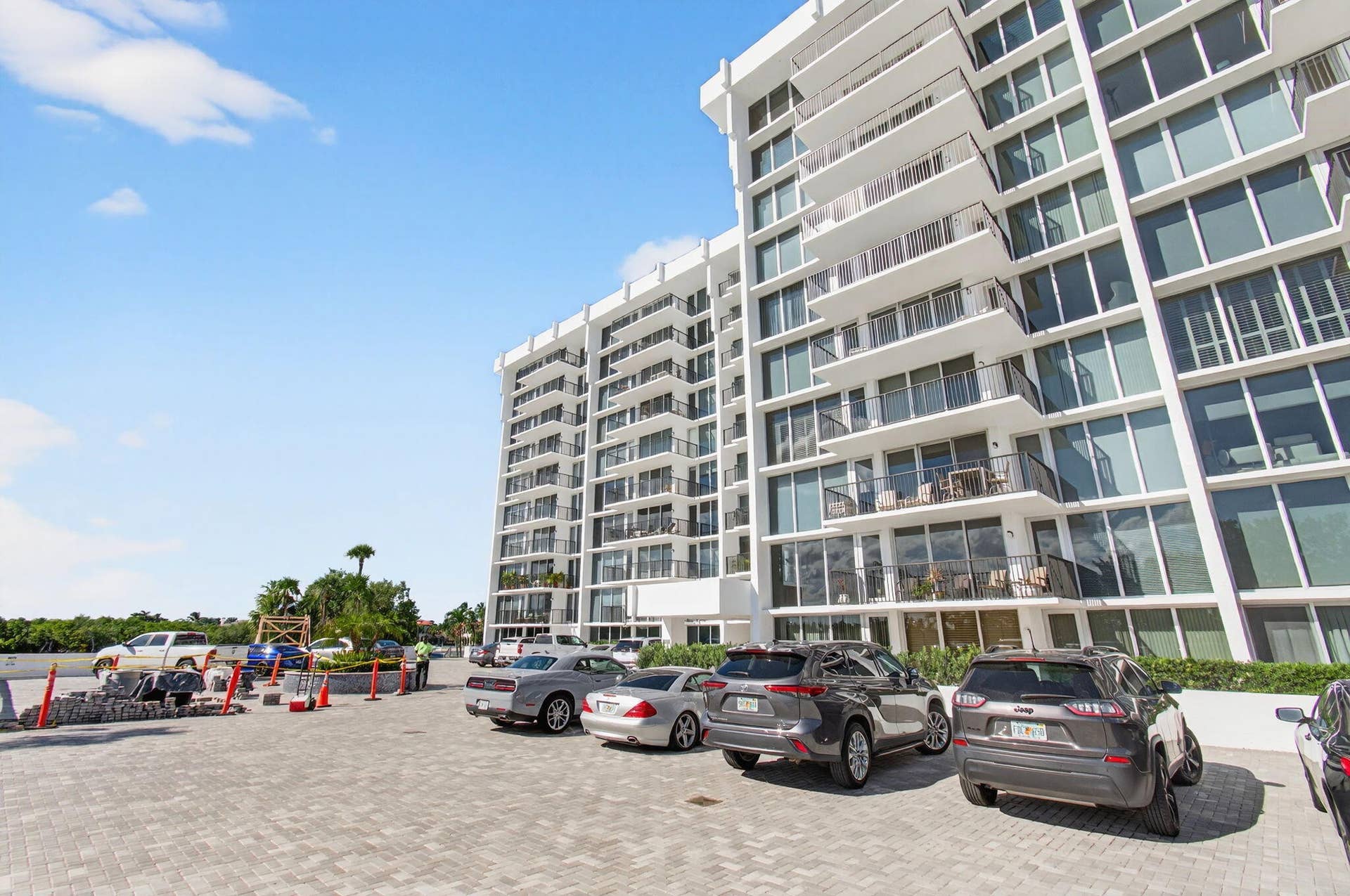 4750 S Ocean Boulevard, #Unit 305, Highland Beach, FL 33487 ABERDEEN ARMS