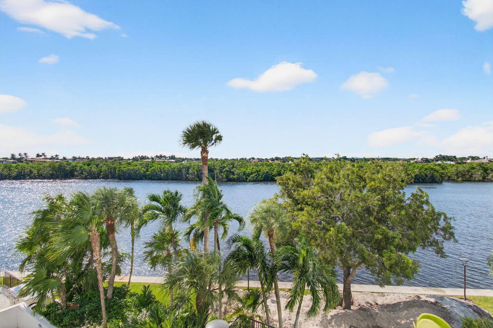 4750 S Ocean Boulevard, #Unit 305, Highland Beach, FL 33487 INTRACOASTAL VIEW