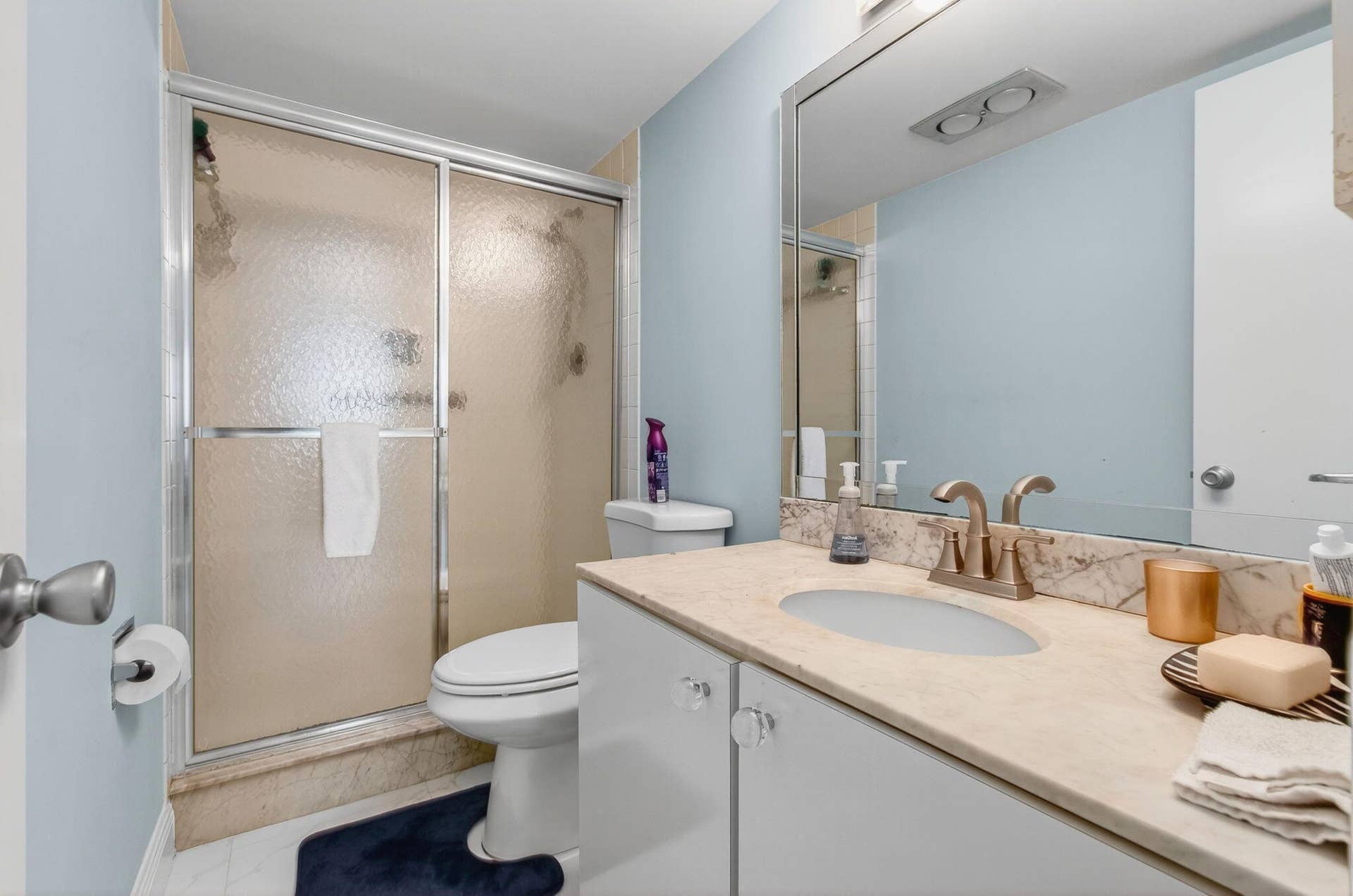 4750 S Ocean Boulevard, #Unit 305, Highland Beach, FL 33487 SECOND BATH