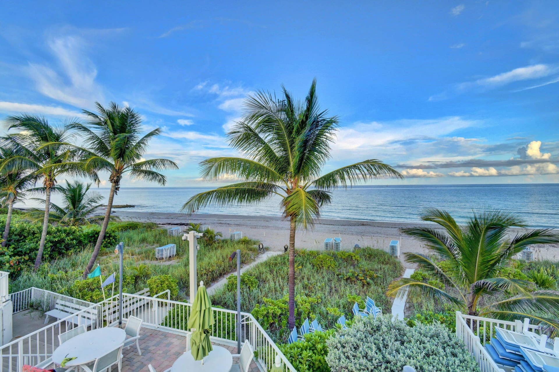 4750 S Ocean Boulevard, #Unit 305, Highland Beach, FL 33487 BEACH CLUB