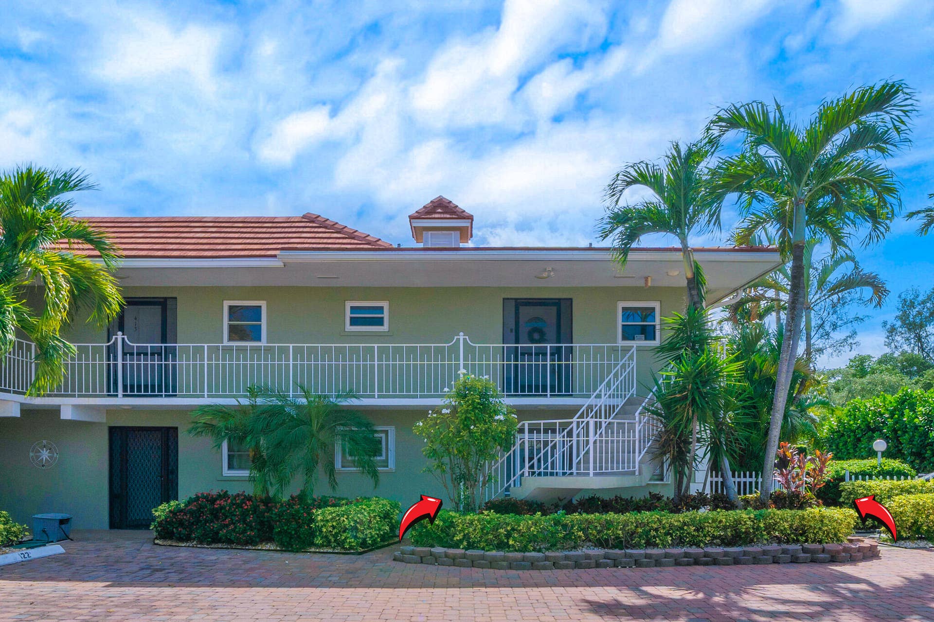 711 NE HARBOUR Terrace, #312, Boca Raton, FL 33431 1 Exterior Front (1)