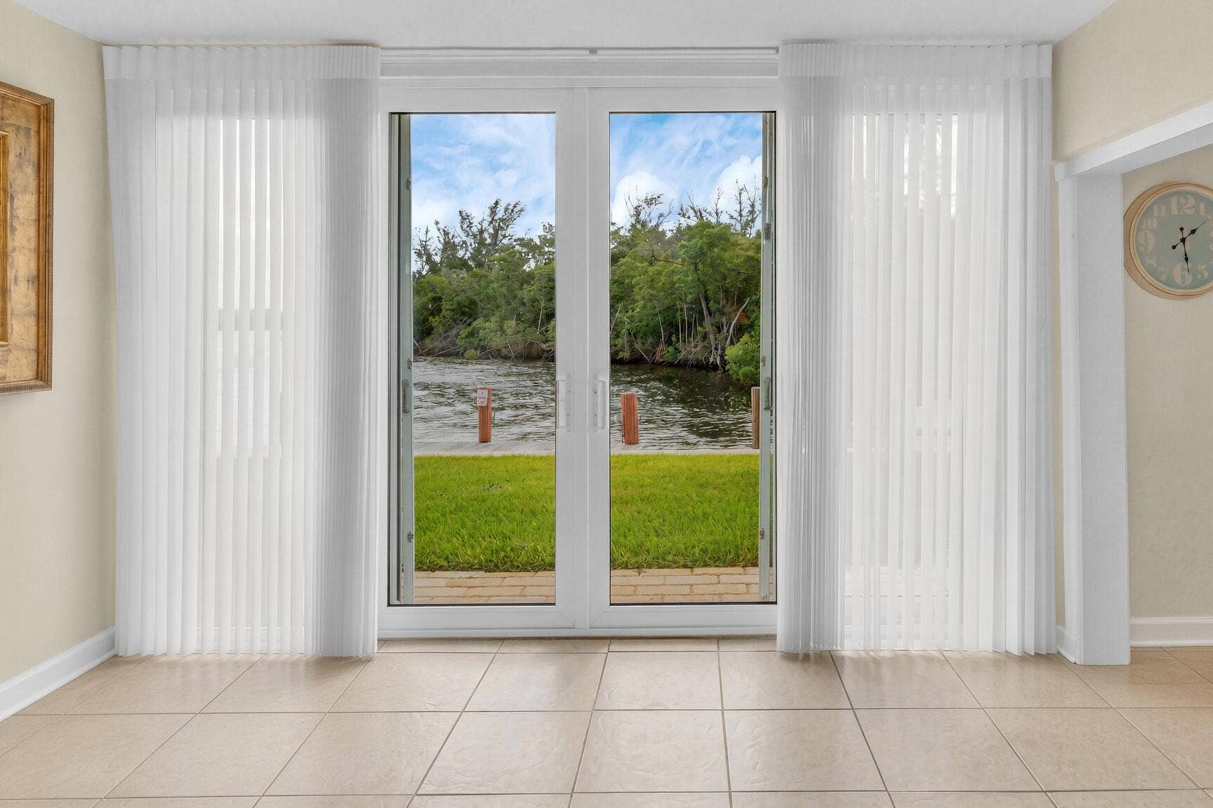 711 NE HARBOUR Terrace, #312, Boca Raton, FL 33431 12 Covered Patio (1)