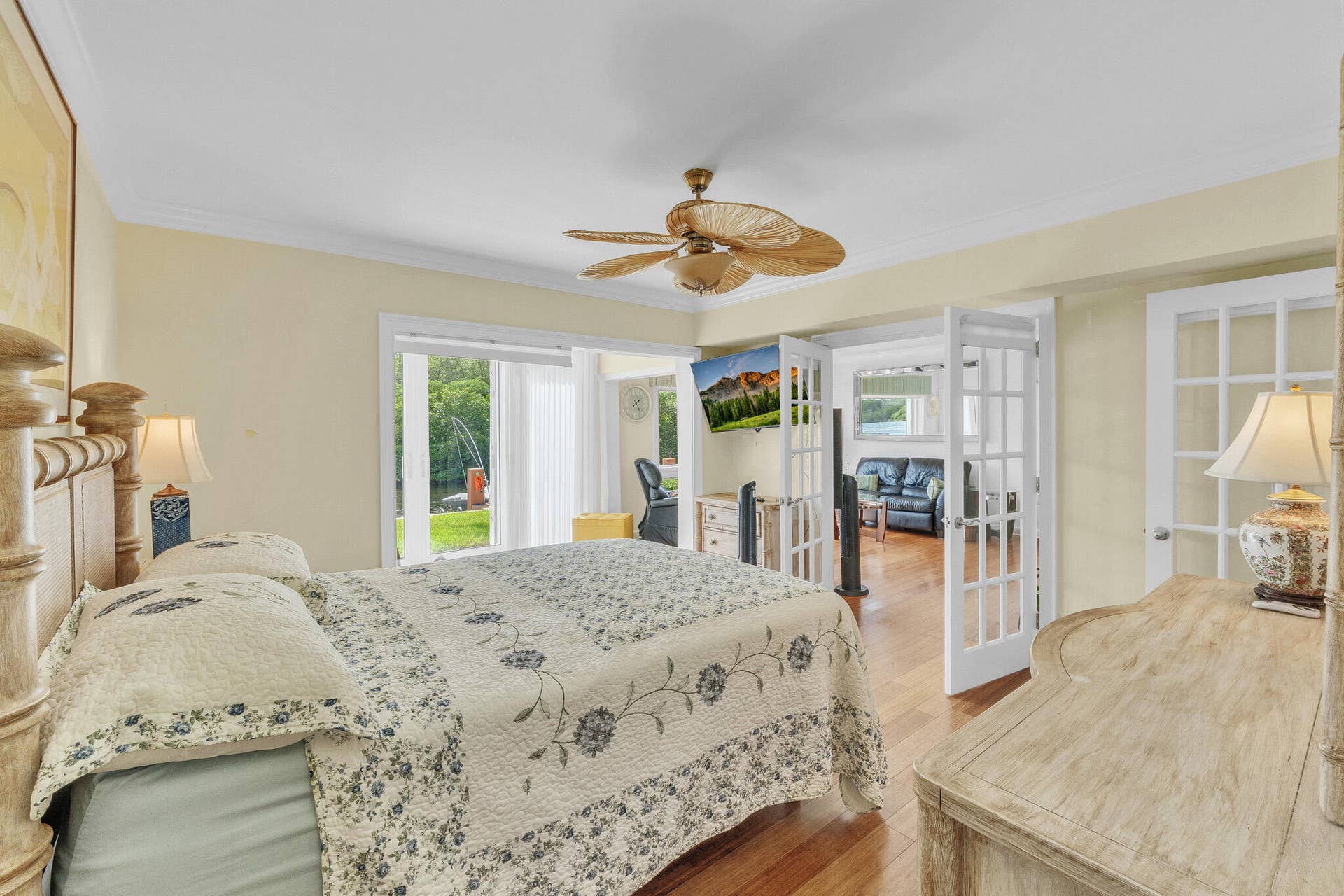 711 NE HARBOUR Terrace, #312, Boca Raton, FL 33431 11 Bedroom (1)