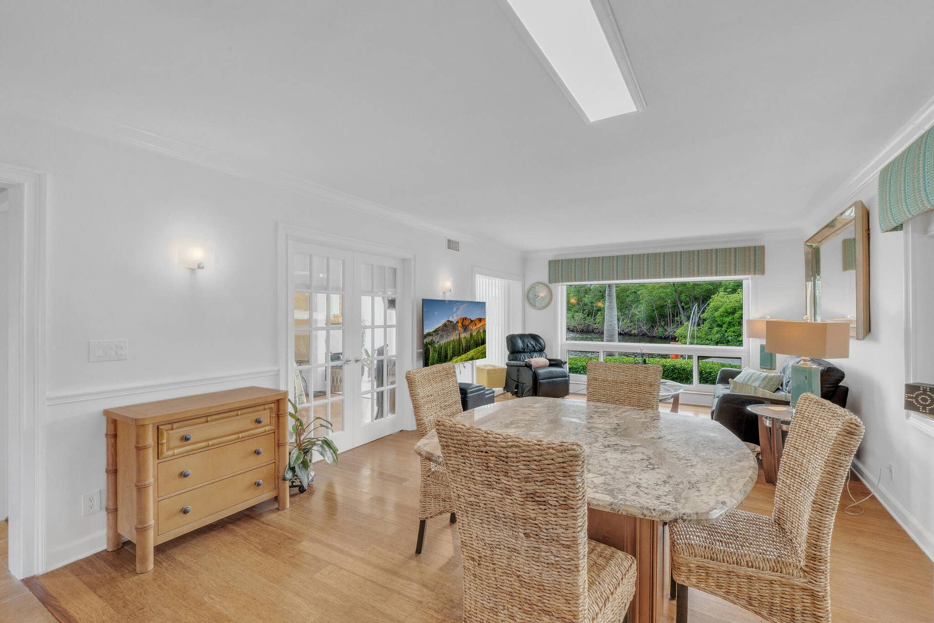 711 NE HARBOUR Terrace, #312, Boca Raton, FL 33431 6 Dining Area (2)