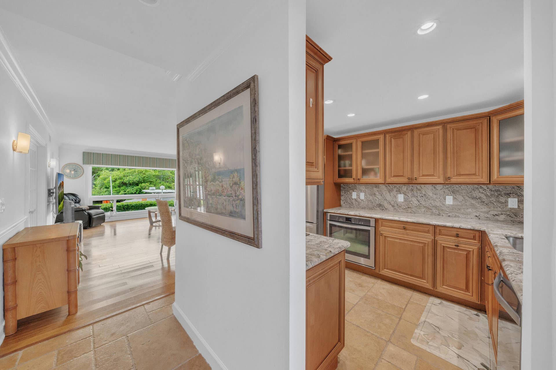 711 NE HARBOUR Terrace, #312, Boca Raton, FL 33431 4 Entrance (2)