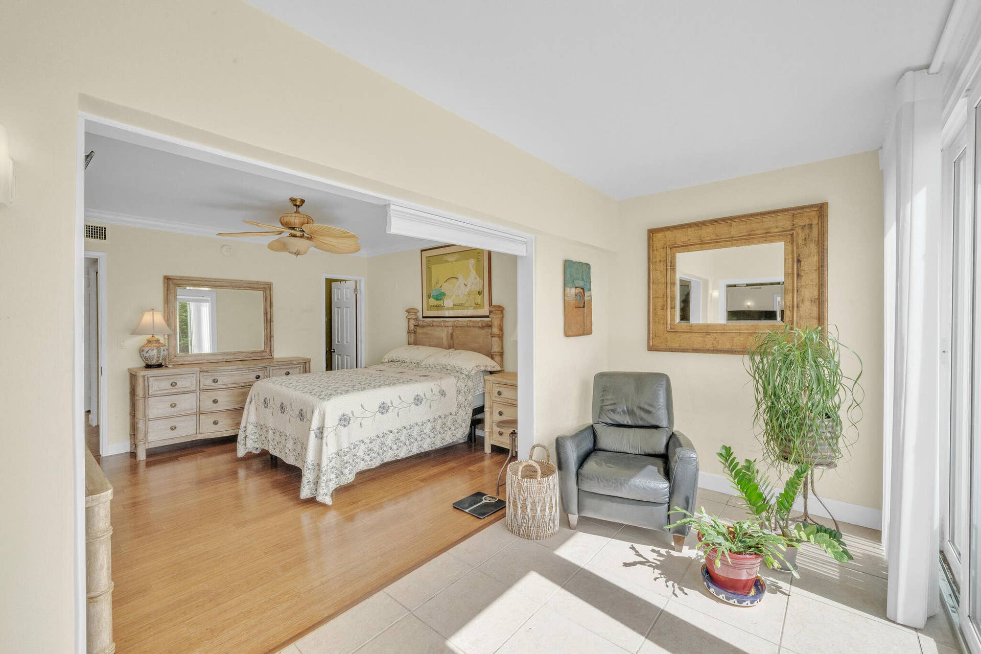 711 NE HARBOUR Terrace, #312, Boca Raton, FL 33431 8 Covered Patio