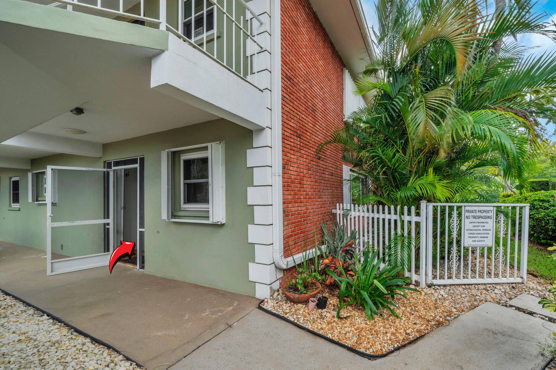 711 NE HARBOUR Terrace, #312, Boca Raton, FL 33431 2 Exterior Front (3)