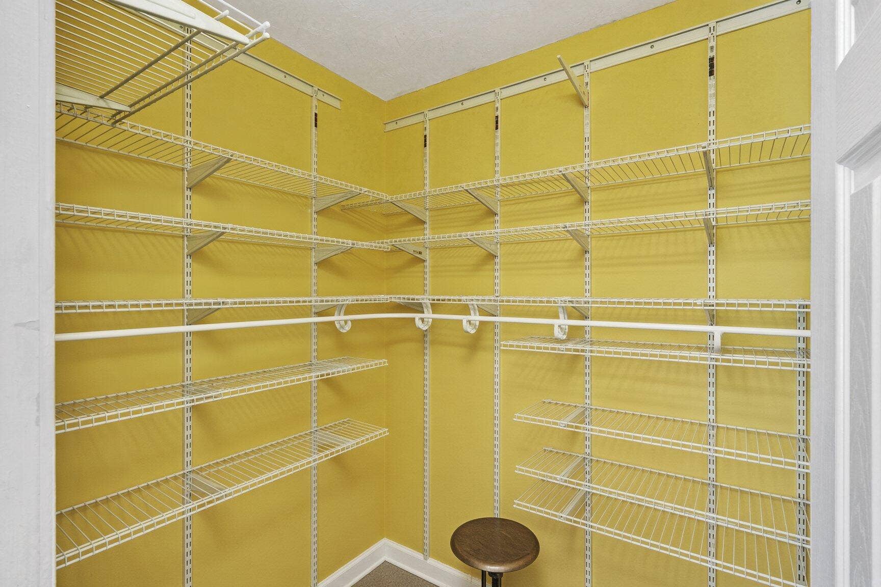 711 NE HARBOUR Terrace, #312, Boca Raton, FL 33431 10 Closet A