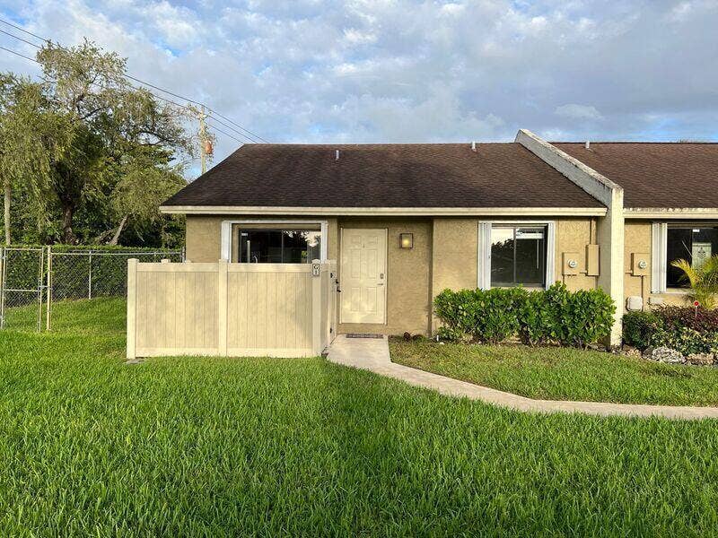10267 Boca Bend W, #G1, Boca Raton, FL 33428 front