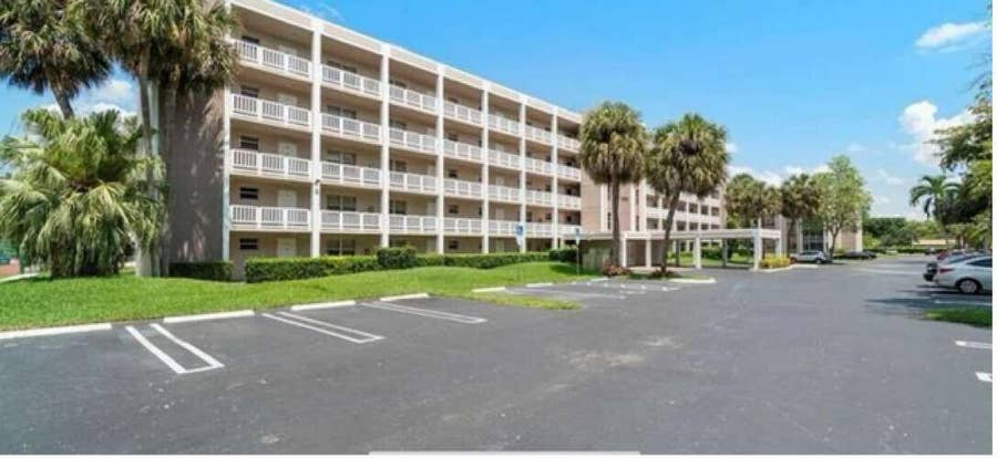 Property photo for 1200 NW 87TH Avenue, #316, Coral Springs, FL