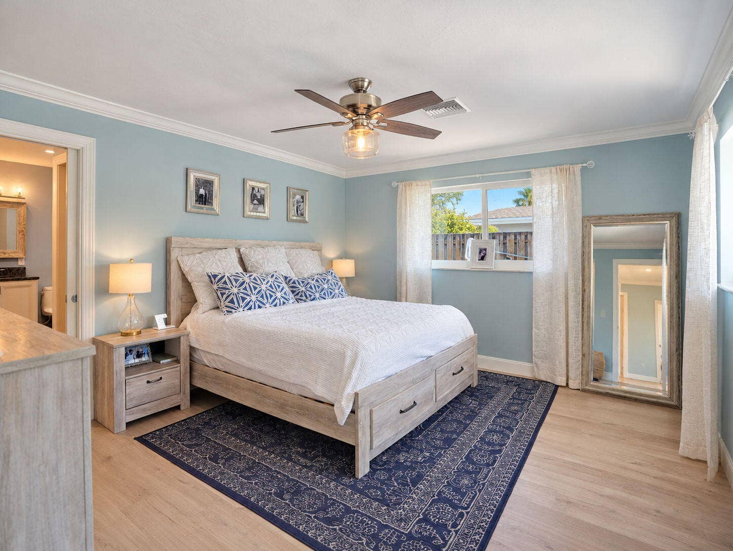 1320 SW 26TH Avenue, Boynton Beach, FL 33426 Primary Bedroom