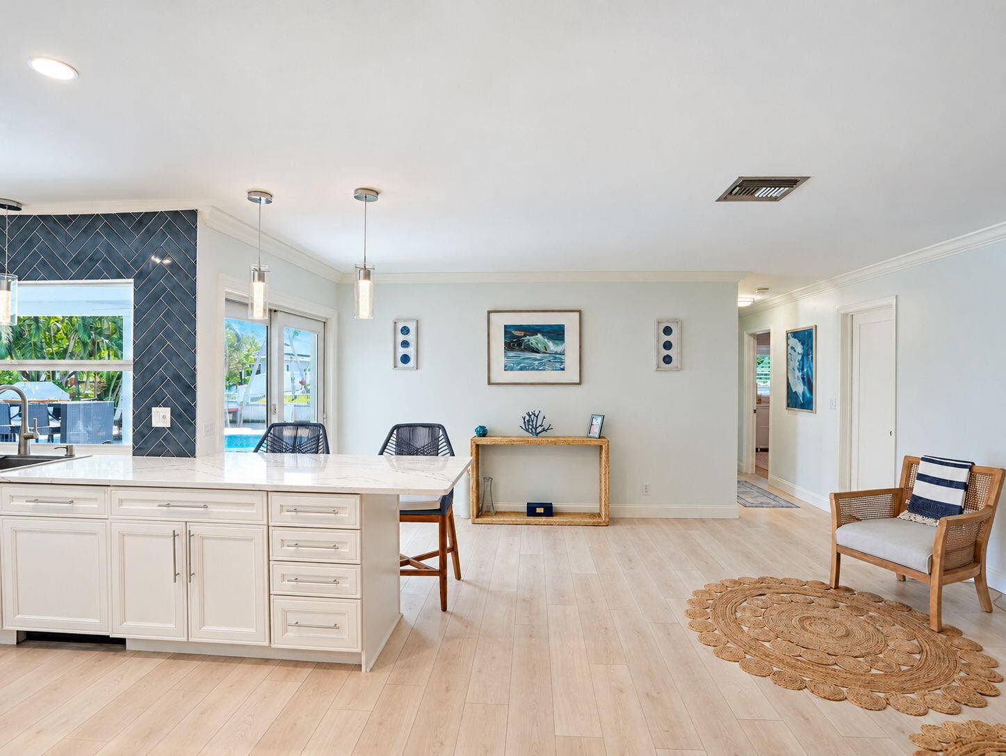 1320 SW 26TH Avenue, Boynton Beach, FL 33426 Family Room