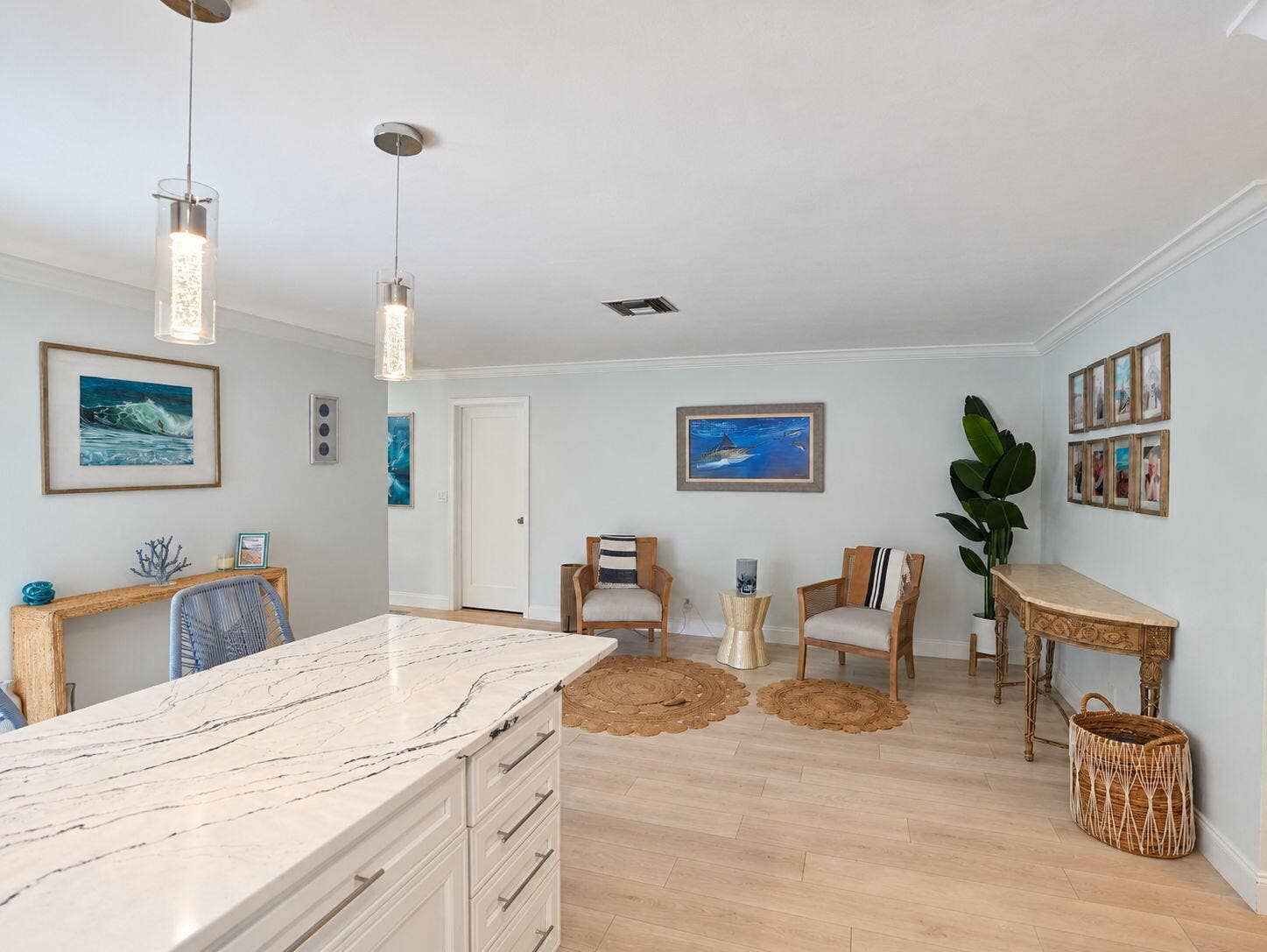 1320 SW 26TH Avenue, Boynton Beach, FL 33426 Kitchen