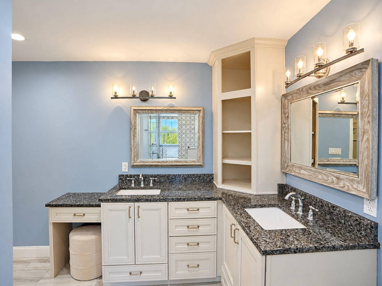 1320 SW 26TH Avenue, Boynton Beach, FL 33426 Primary Bath