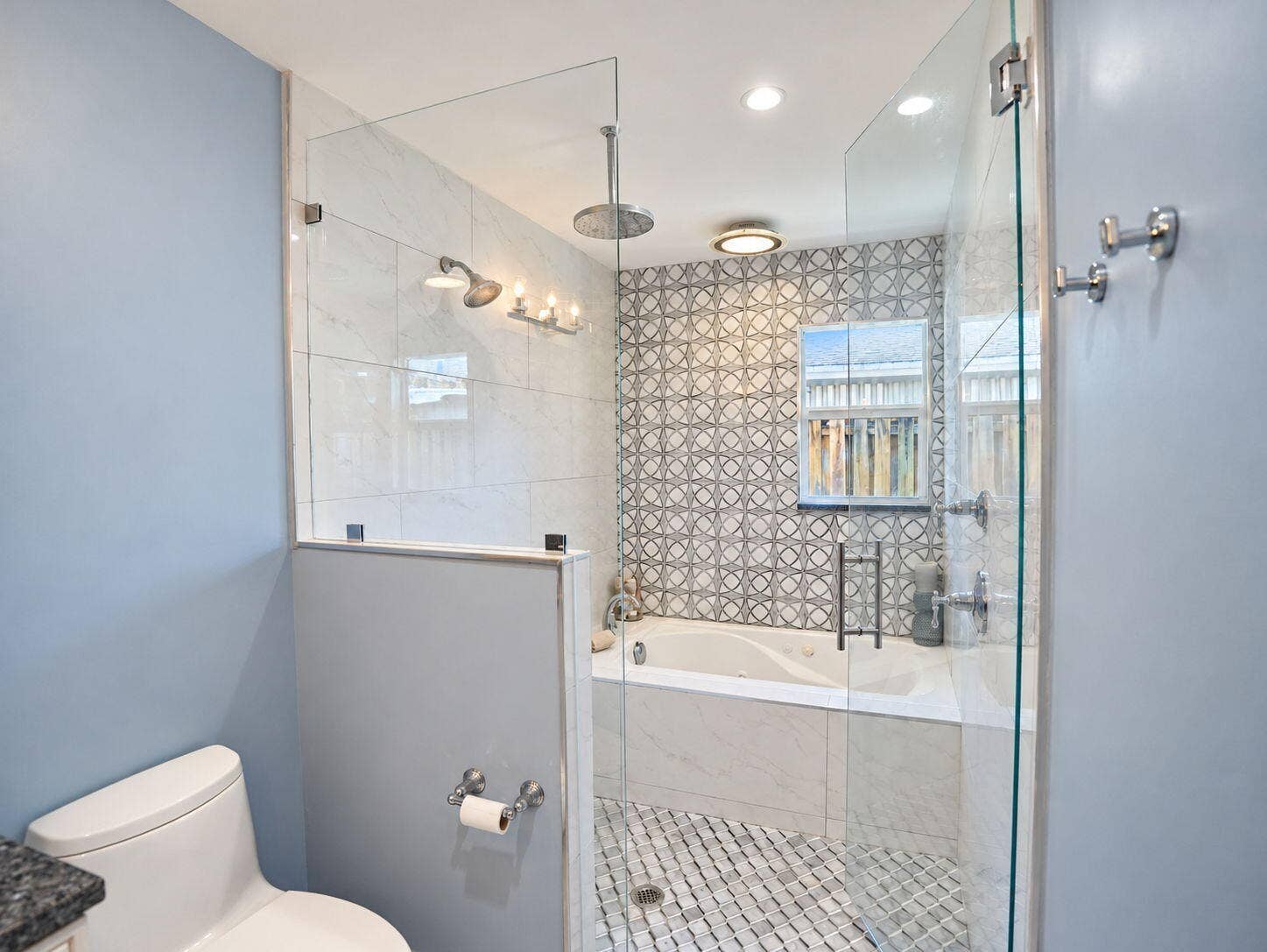 1320 SW 26TH Avenue, Boynton Beach, FL 33426 Primary Bath