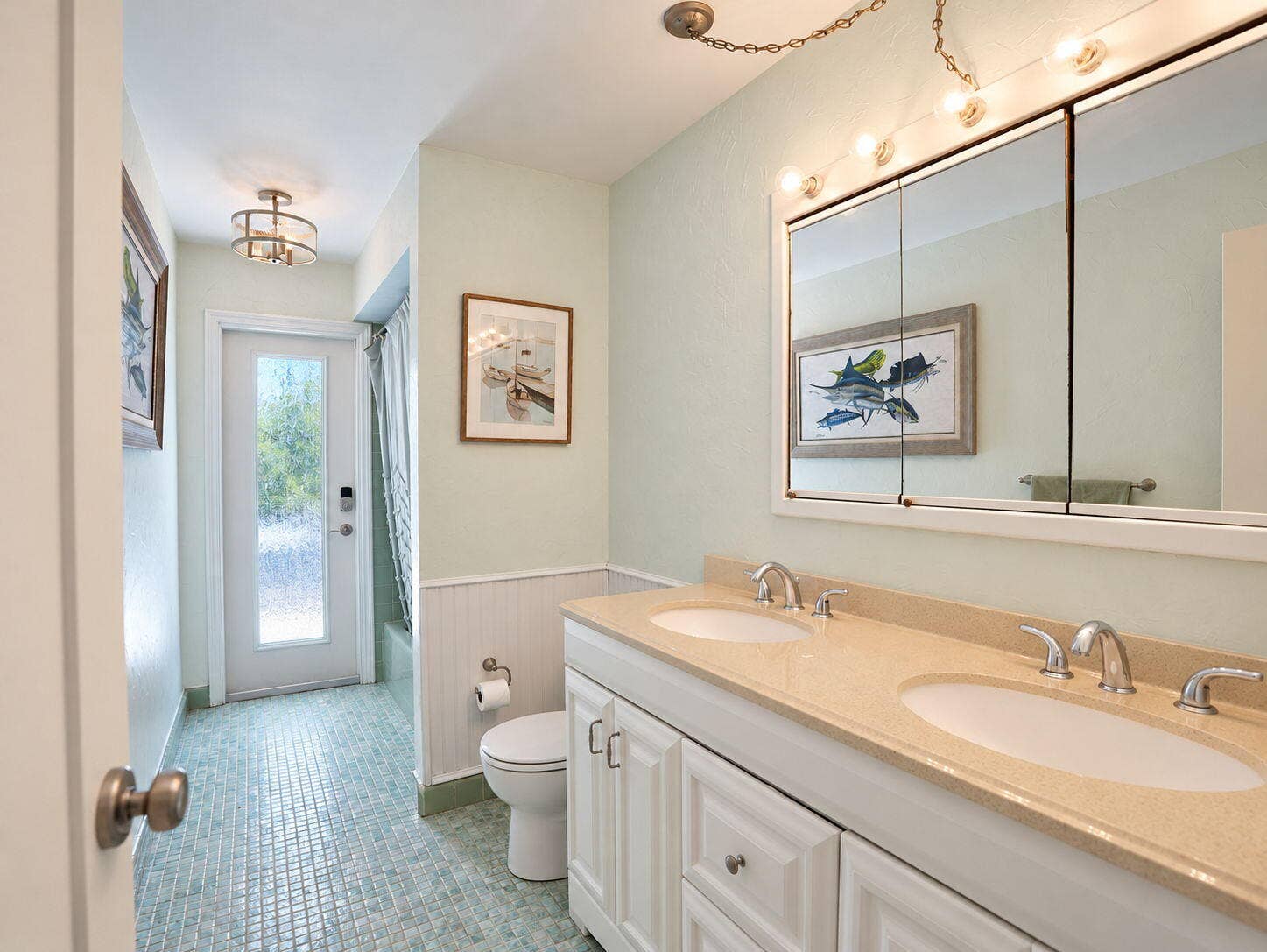 1320 SW 26TH Avenue, Boynton Beach, FL 33426 Cabana Bath
