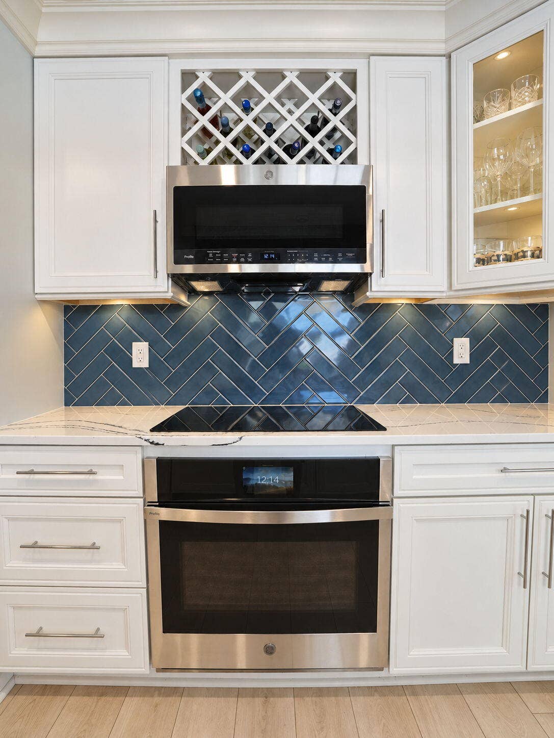 1320 SW 26TH Avenue, Boynton Beach, FL 33426 Kitchen