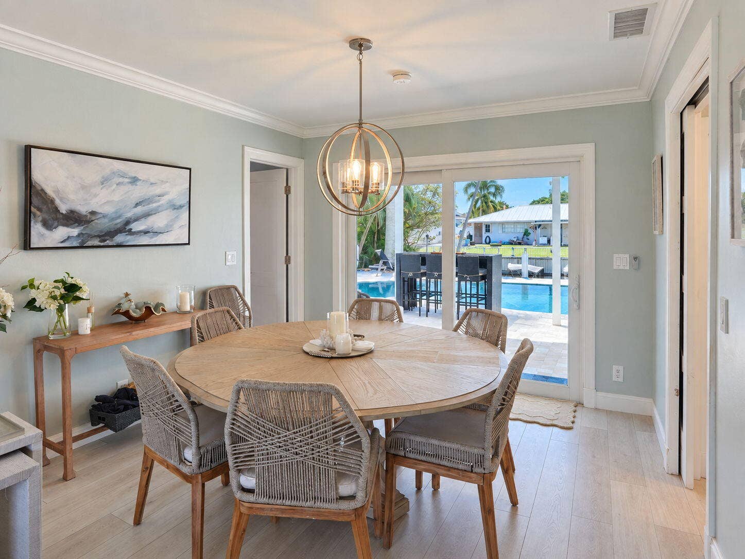 1320 SW 26TH Avenue, Boynton Beach, FL 33426 Dining Room