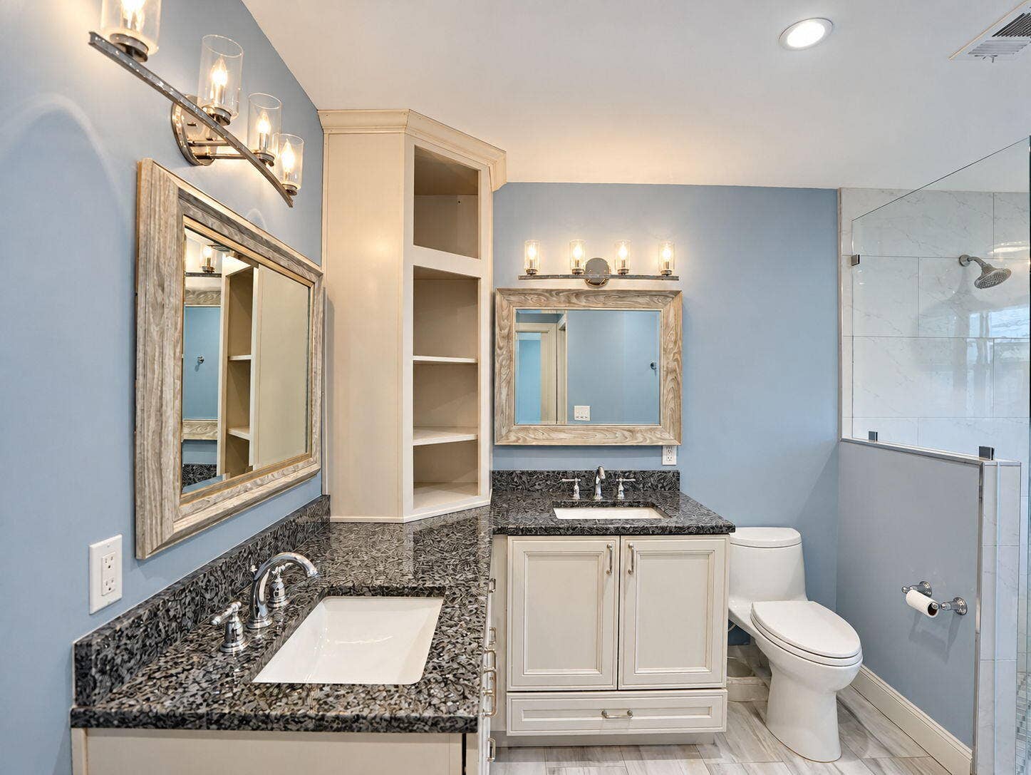 1320 SW 26TH Avenue, Boynton Beach, FL 33426 Primary Bath