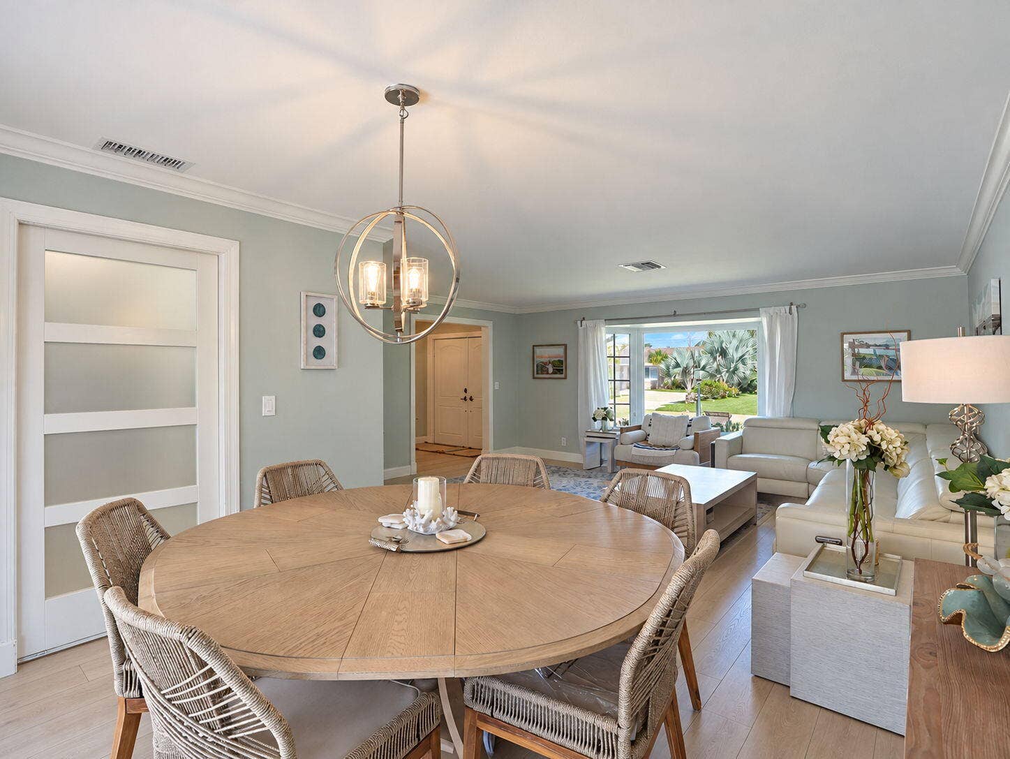 1320 SW 26TH Avenue, Boynton Beach, FL 33426 Dining Room