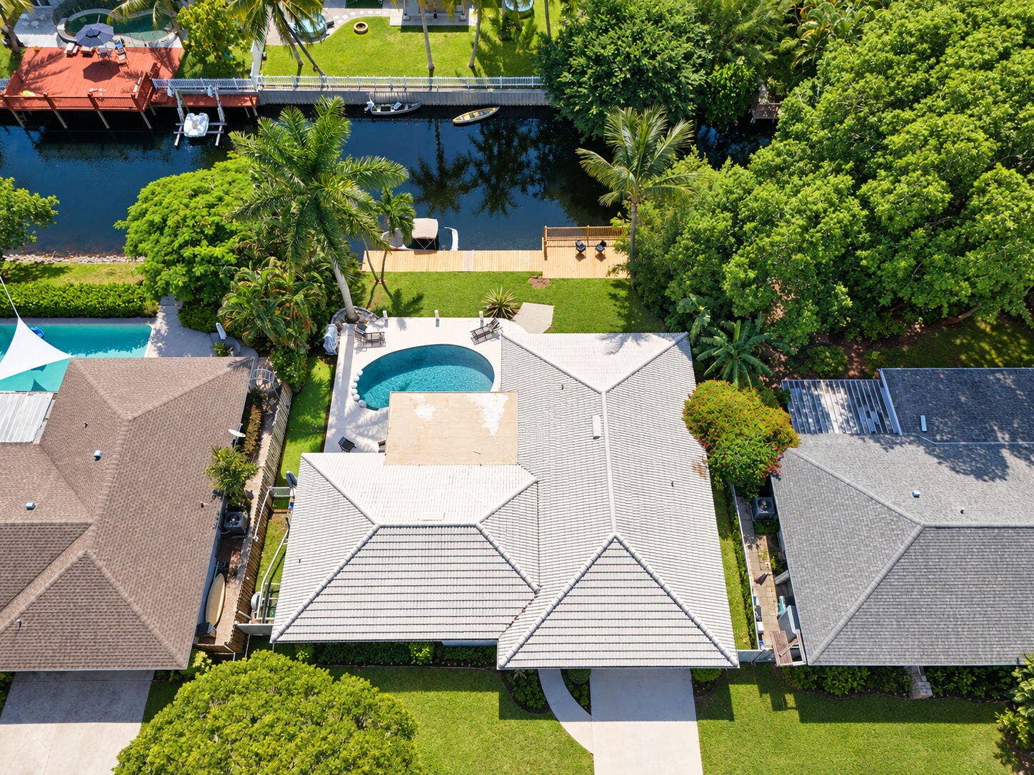 1320 SW 26TH Avenue, Boynton Beach, FL 33426 Overhead