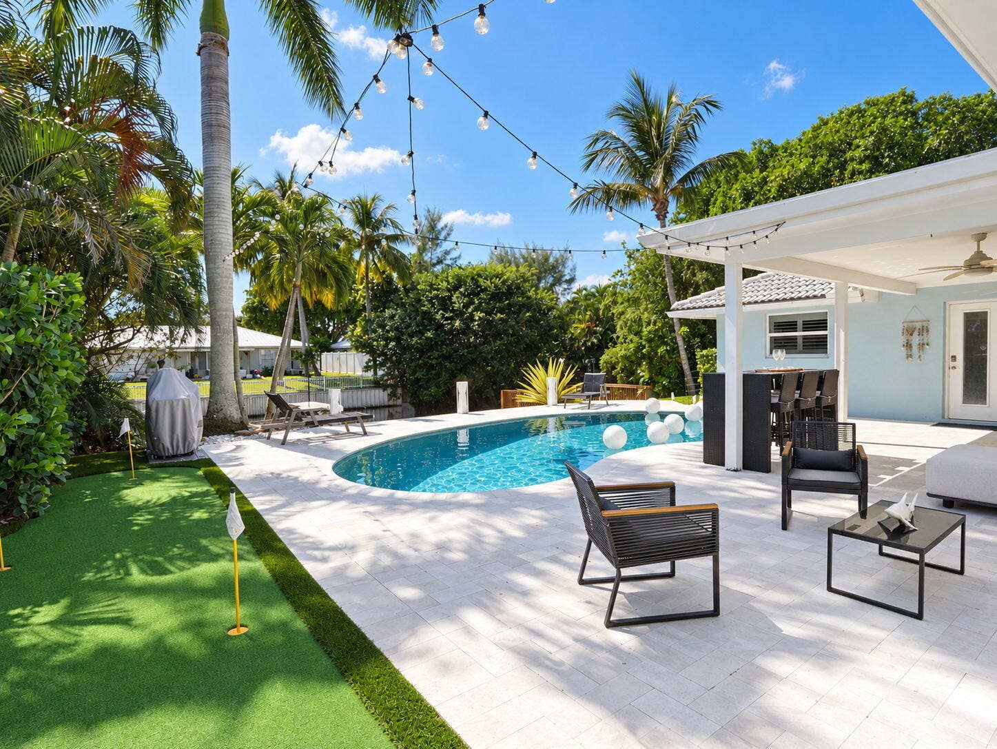 1320 SW 26TH Avenue, Boynton Beach, FL 33426 Putting Green