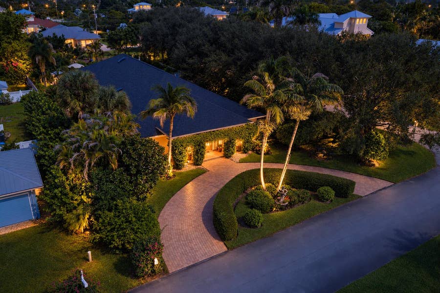 Property photo for 9707 SE SHARON Street, Hobe Sound, FL