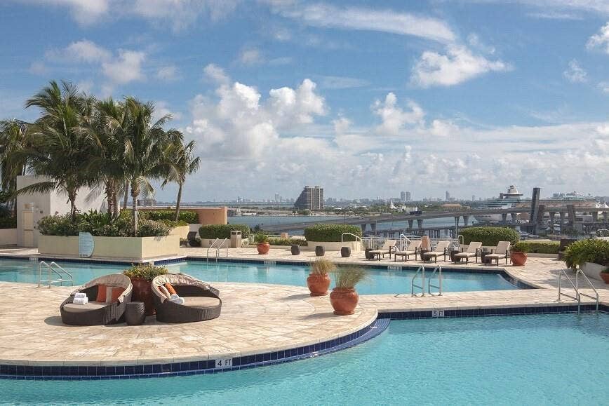 253 NE 2ND Avenue, #2710, Miami, FL 33132 253- PIc 31