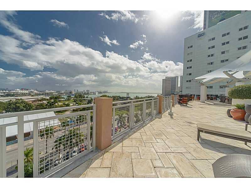 253 NE 2ND Avenue, #2710, Miami, FL 33132 253- Pic 22