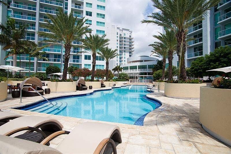 253 NE 2ND Avenue, #2710, Miami, FL 33132 253- Pic 30